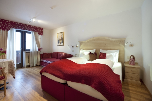 Italia Hotel